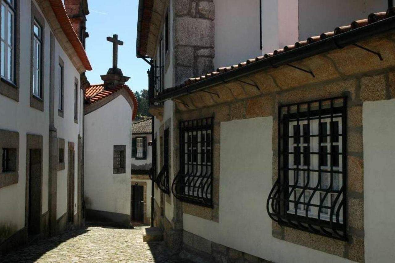 Casa Valverde II Lägenhet Amarante Exteriör bild